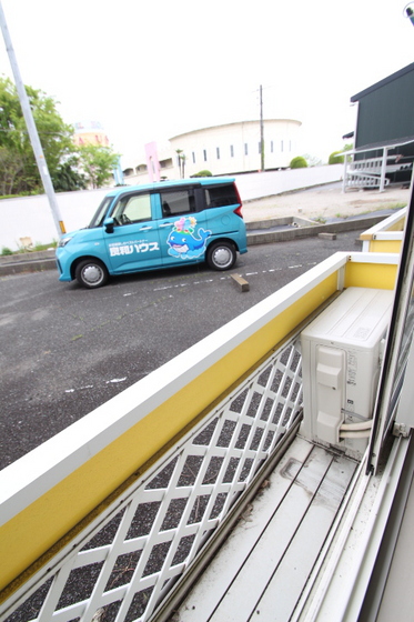 プロムナード旭川