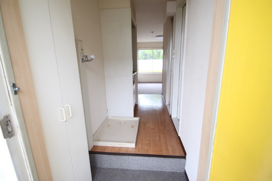 プロムナード旭川