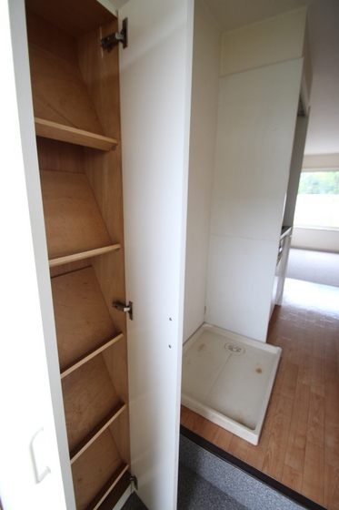 プロムナード旭川