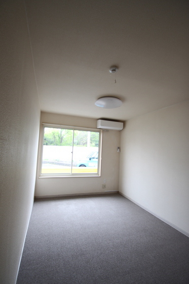 プロムナード旭川