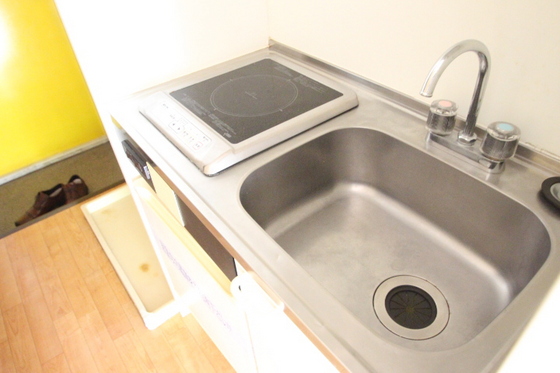 プロムナード旭川