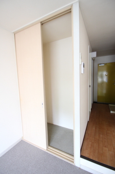 プロムナード旭川