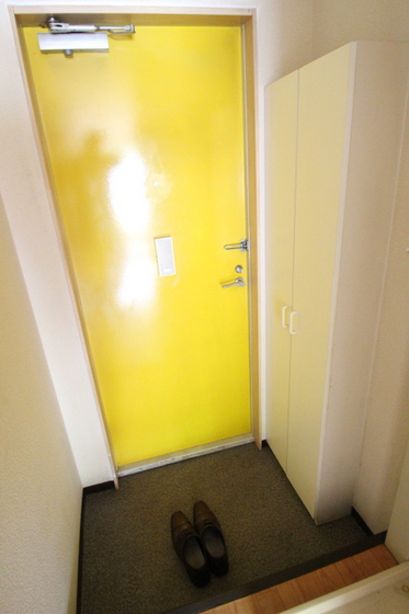 プロムナード旭川