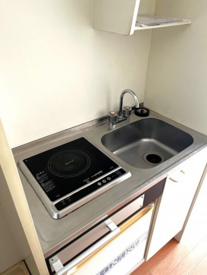 プロムナード旭川