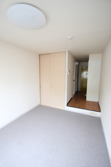 プロムナード旭川