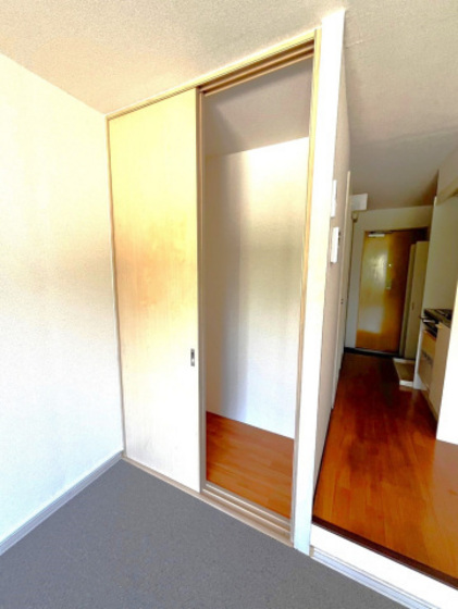 プロムナード旭川