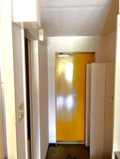 プロムナード旭川