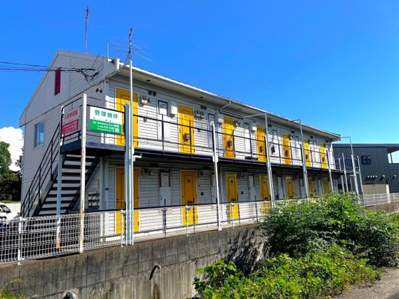 プロムナード旭川