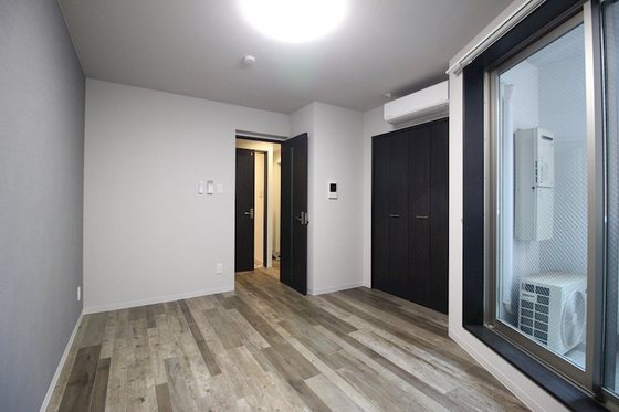 アーバンテラス医大前