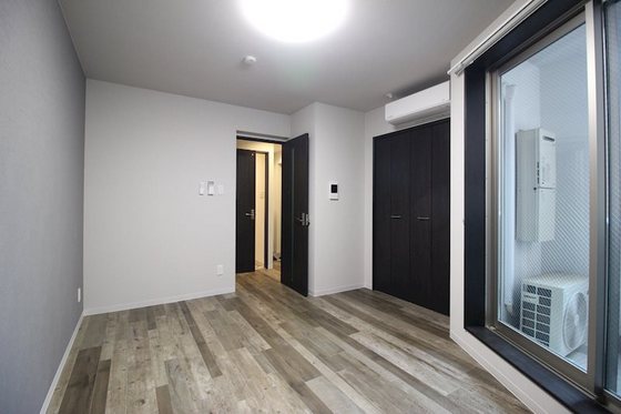 アーバンテラス医大前