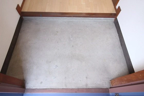 西之町マンション