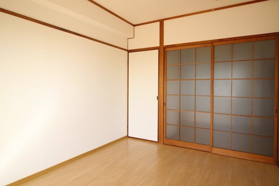 西之町マンション