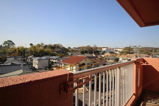 西之町マンション