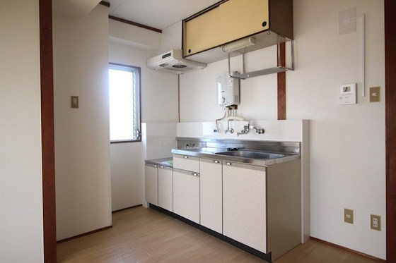 西之町マンション