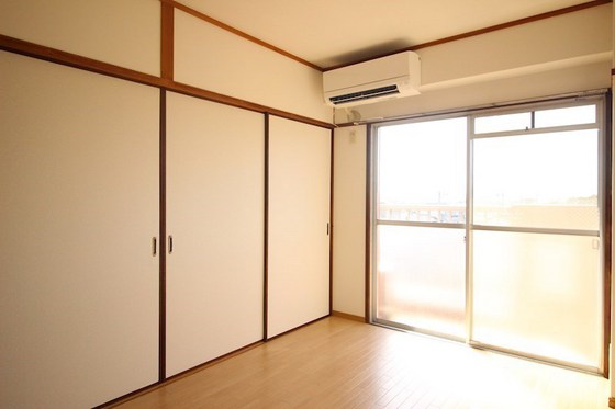 西之町マンション