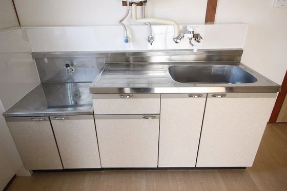 西之町マンション