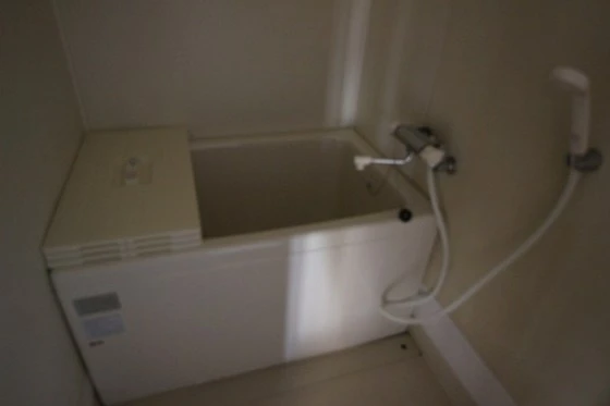 西之町マンション