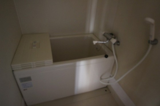 西之町マンション