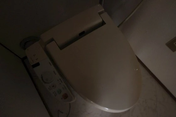 西之町マンション