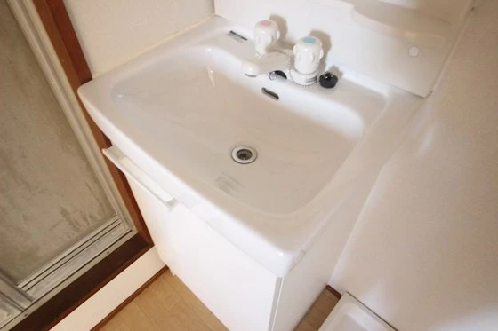 西之町マンション