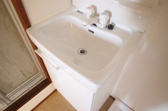 西之町マンション