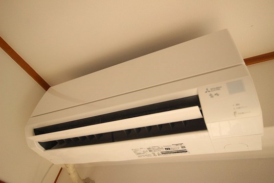 西之町マンション