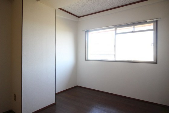 西之町マンション