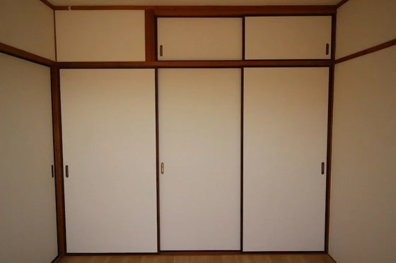 西之町マンション