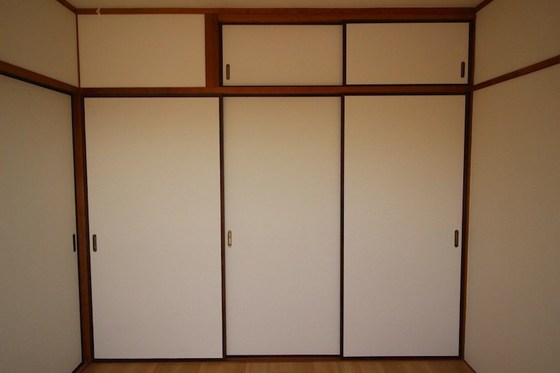 西之町マンション