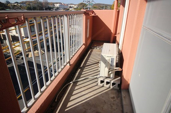 西之町マンション