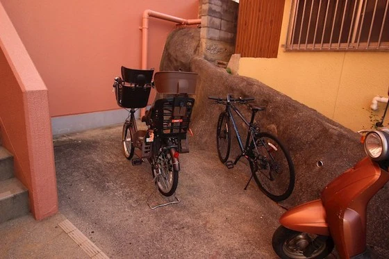 西之町マンション