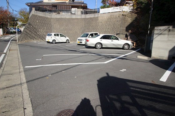 西之町マンション