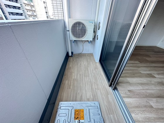 ブランシエスタ河原町