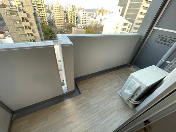 ブランシエスタ河原町