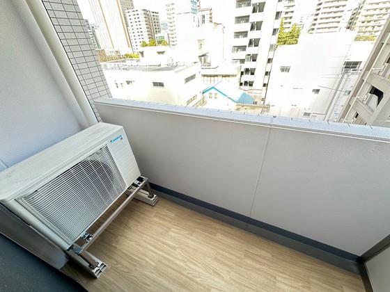 ブランシエスタ河原町