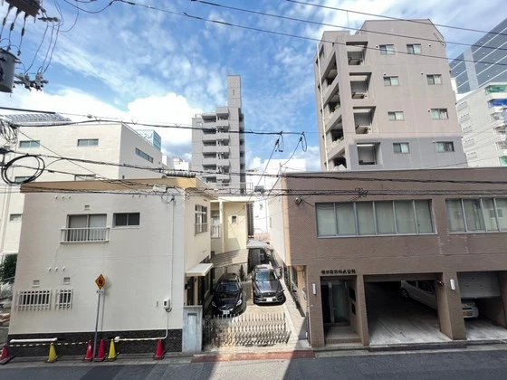 ブランシエスタ河原町