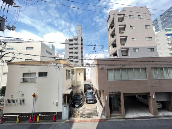 ブランシエスタ河原町