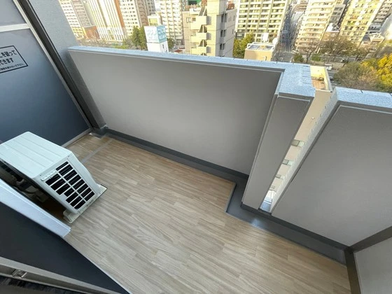 ブランシエスタ河原町