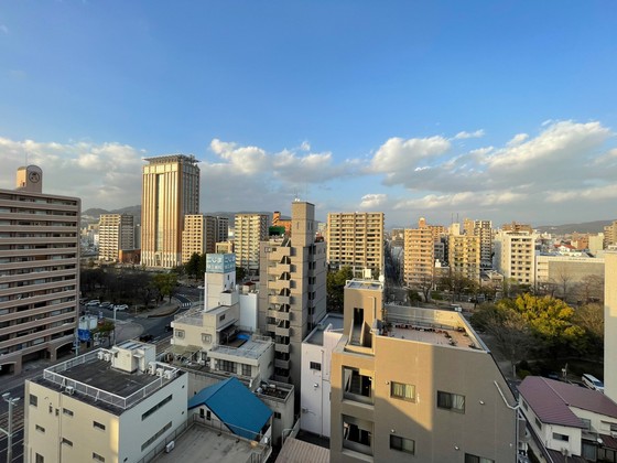 ブランシエスタ河原町