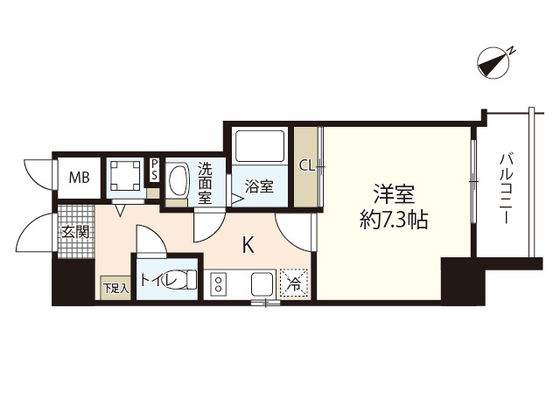 ブランシエスタ河原町