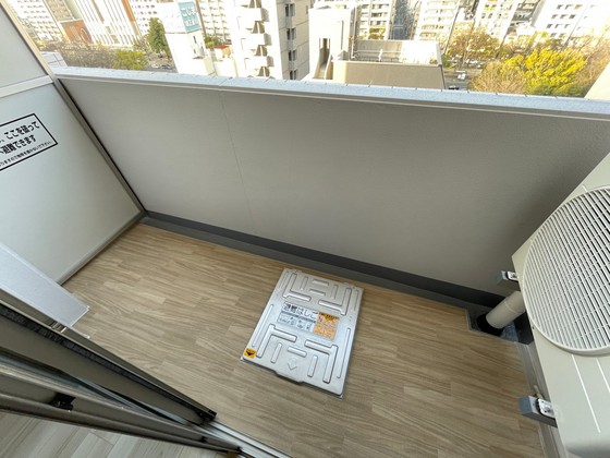 ブランシエスタ河原町