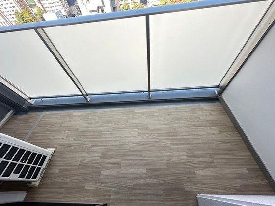 ブランシエスタ河原町