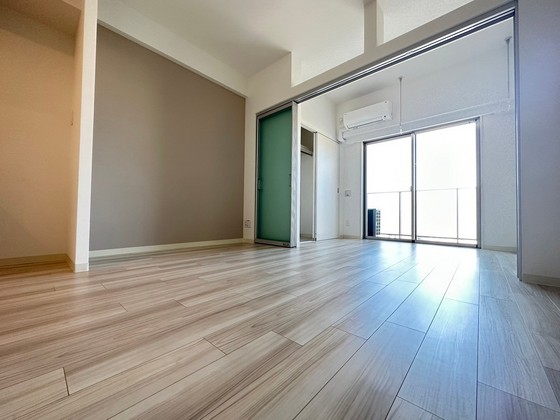 ブランシエスタ河原町