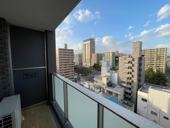 ブランシエスタ河原町