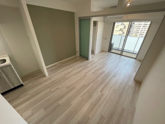 ブランシエスタ河原町