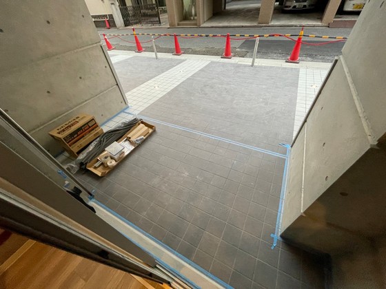 ブランシエスタ河原町