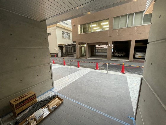 ブランシエスタ河原町