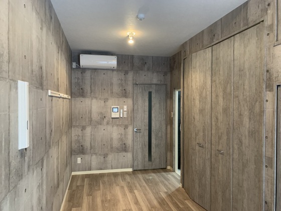 ブランシエスタ河原町