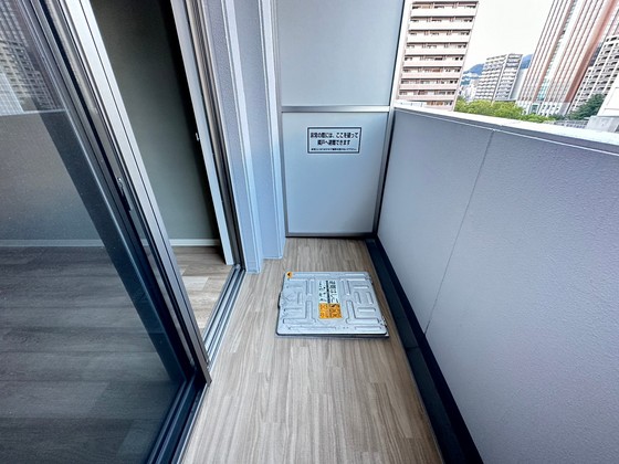 ブランシエスタ河原町