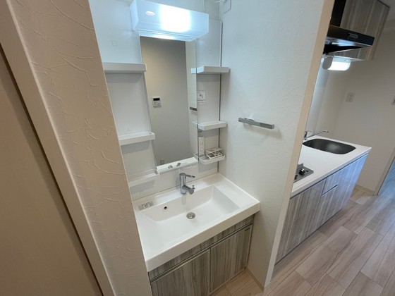 ブランシエスタ河原町